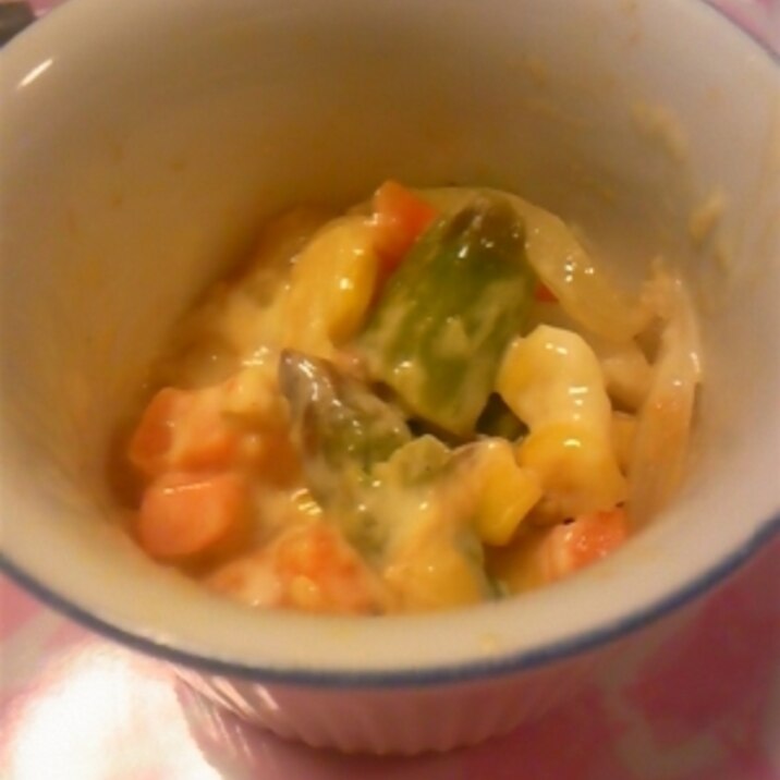 お弁当に 人参コーン玉ねぎアスパラのケチャマヨ和え レシピ 作り方 By Mina 914 楽天レシピ お弁当に 人参コーン玉ねぎアスパラのケチャマヨ和え レシピ 作り方 By Mina 914 楽天レシピ